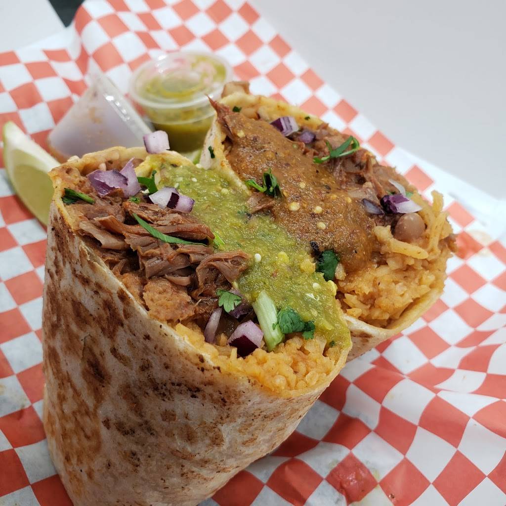 PONCHOS TAQUERIA | restaurant | 8614 Van Nuys Blvd Unit B, Panorama City, CA 91402, USA | 8184001576 OR +1 818-400-1576