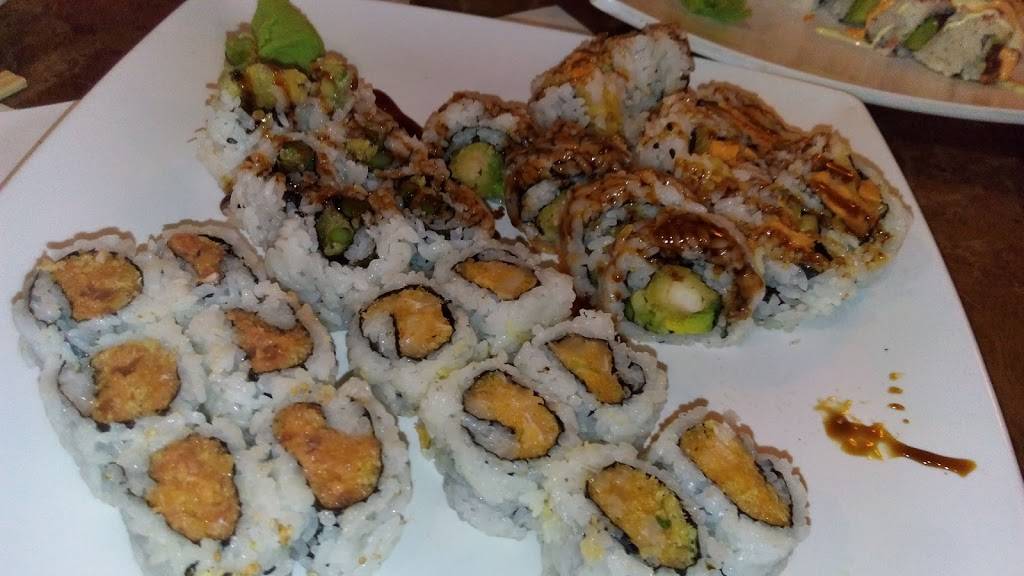 Kawa Japanese Restaurant | restaurant | 100 S Atkinson Rd, Grayslake, IL 60030, USA | 8475483838 OR +1 847-548-3838