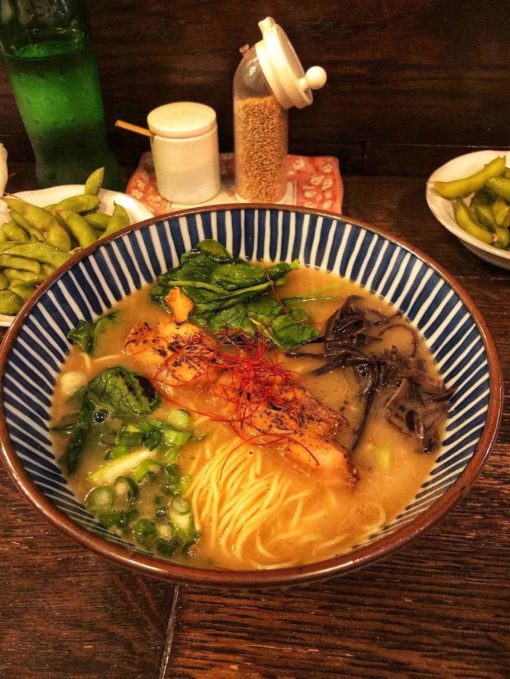 The Ramen Joint | restaurant | 6220 W 87th St, Los Angeles, CA 90045, USA | 4242279328 OR +1 424-227-9328