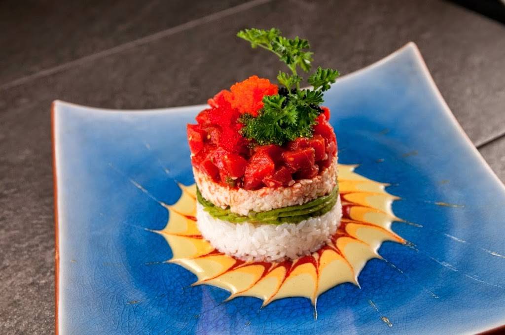 EurAsia Fusion Sushi | restaurant | 1330 Wirt Rd B, Houston, TX 77055, USA | 8322038815 OR +1 832-203-8815