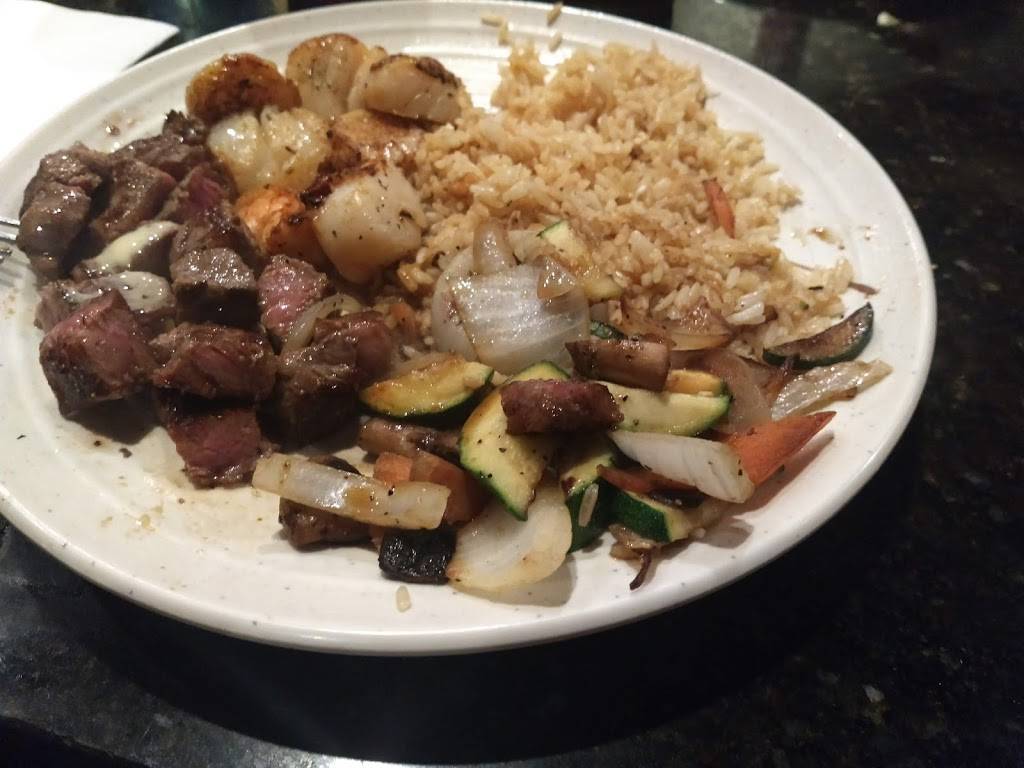 Okinawa Japanese Restaurant | restaurant | 4403 Roosevelt Blvd, Jacksonville, FL 32210, USA | 9043888708 OR +1 904-388-8708