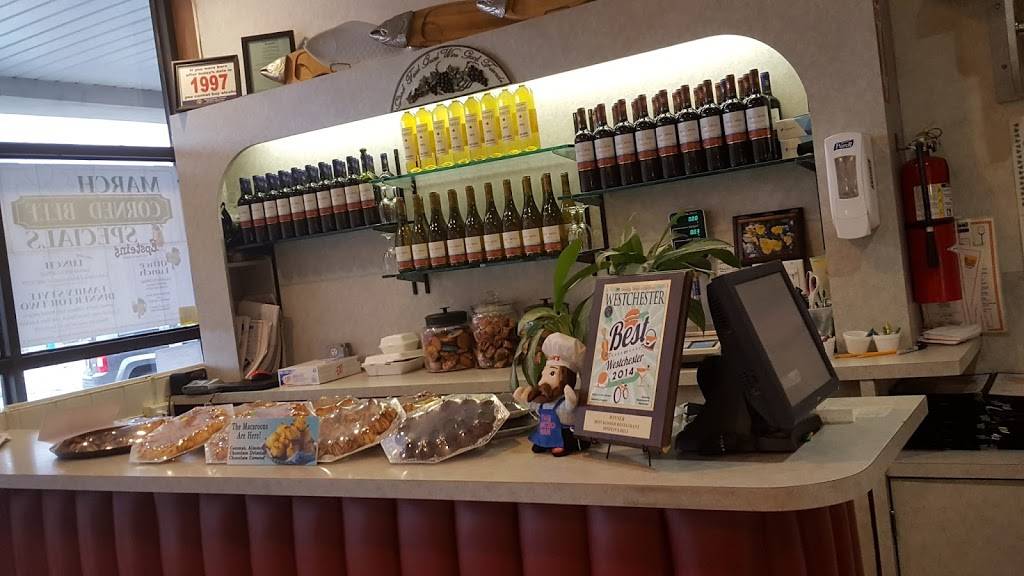 Epsteins of Hartsdale | restaurant | 387 N Central Ave, Hartsdale, NY 10509, USA | 9144285320 OR +1 914-428-5320