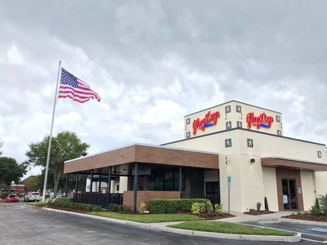 Glory Days Grill | restaurant | 11310 Causeway Blvd, Brandon, FL 33511, USA | 8136545454 OR +1 813-654-5454