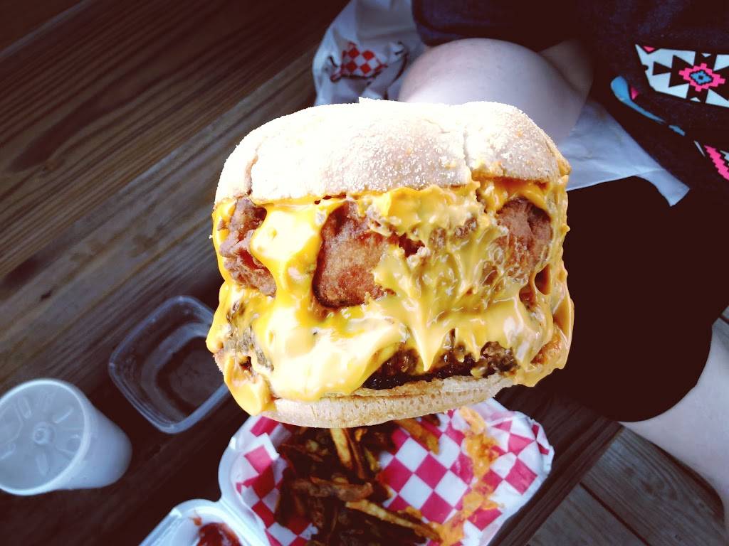 Red Moose | meal takeaway | 1840 Osborne Rd A, St Marys, GA 31558, USA | 9128829192 OR +1 912-882-9192