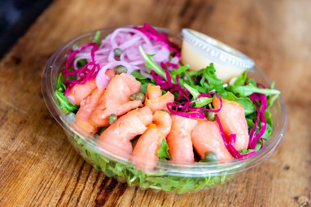 The Sandwich Shop | restaurant | 658A Grand St, Brooklyn, NY 11211, USA | 7183600737 OR +1 718-360-0737