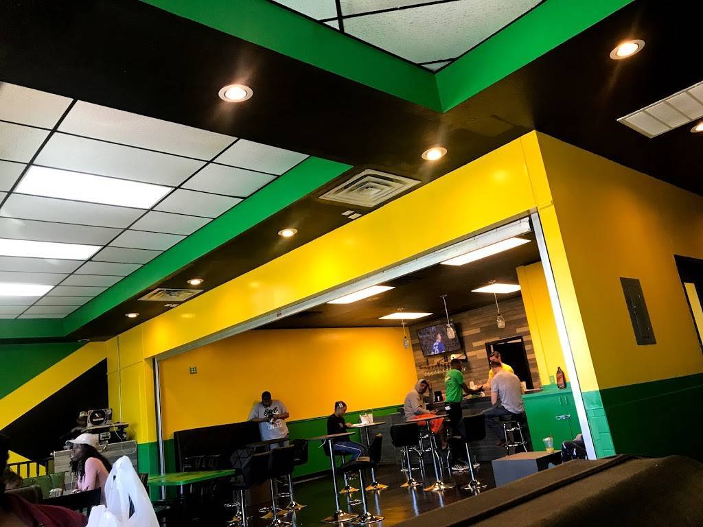 Little Jamaica restaurant and lounge | restaurant | 1200a Willow Springs Rd, Killeen, TX 76549, USA | 2542132830 OR +1 254-213-2830