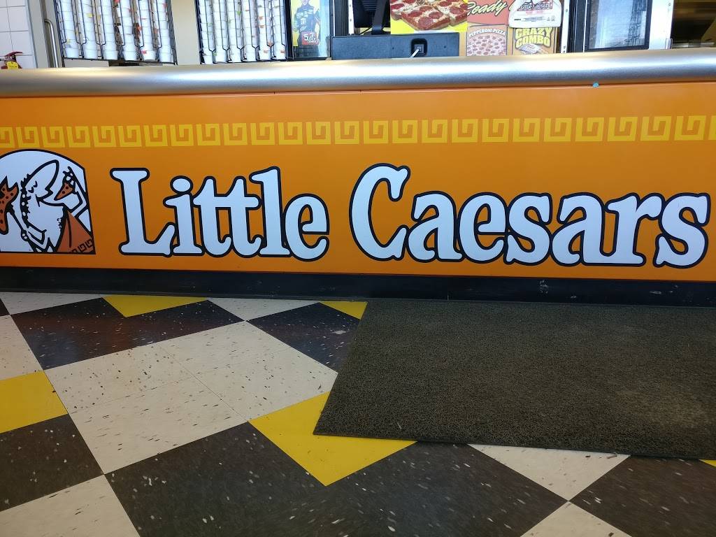 Little Caesars Pizza | meal takeaway | 731 Conant St, Maumee, OH 43537, USA | 4198878200 OR +1 419-887-8200