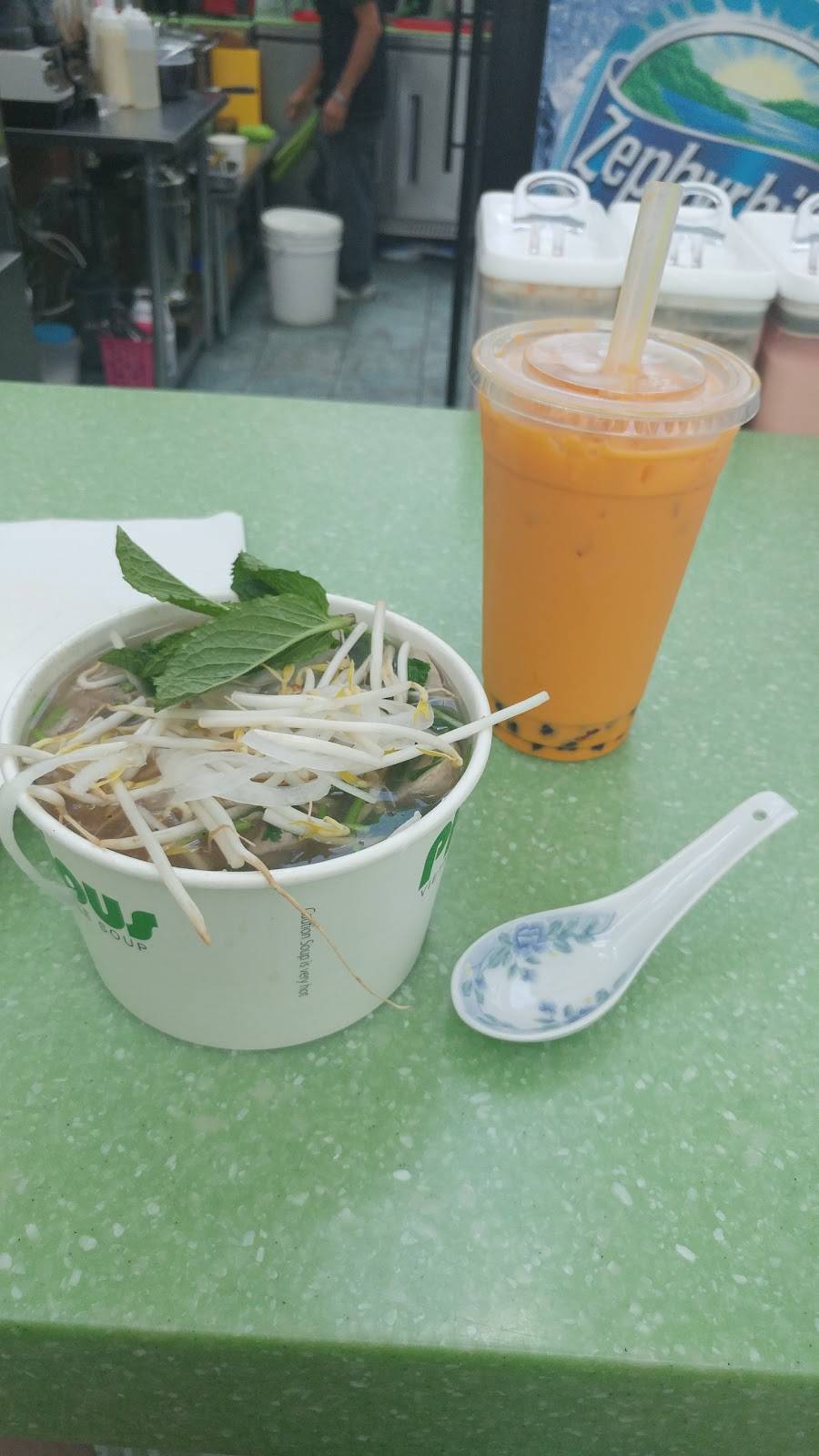 Pholicious Inc | restaurant | 9050 Brandon Town Center Dr, Brandon, FL 33511, USA | 7279027918 OR +1 727-902-7918