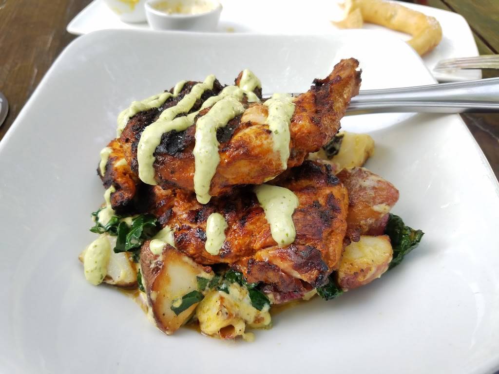 Stone Brewing | restaurant | 1999 Citracado Parkway, Escondido, CA 92029, USA | 7602947899 OR +1 760-294-7899