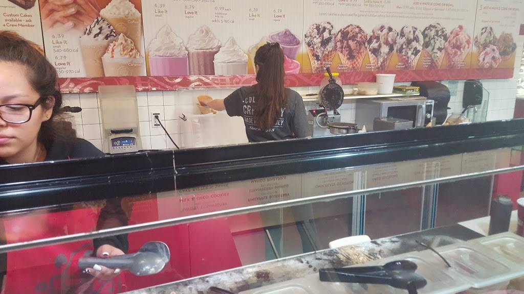 Cold Stone Creamery | bakery | 215 N Moorpark Rd A, Thousand Oaks, CA 91360, USA | 8055570600 OR +1 805-557-0600