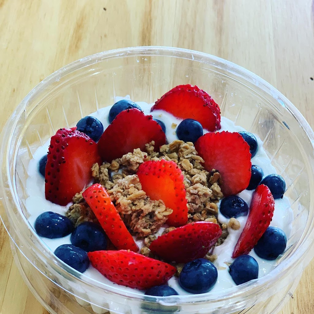 Just Healthy | restaurant | 2415 Coney Island Ave, Brooklyn, NY 11223, USA | 9296005030 OR +1 929-600-5030