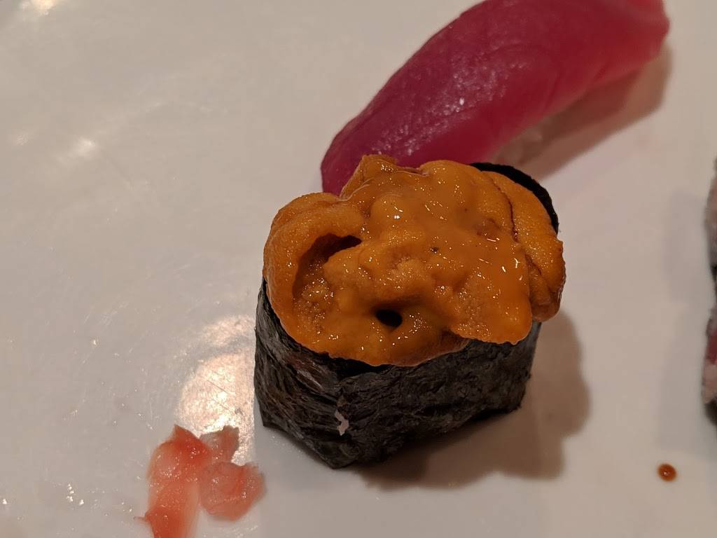 Kirari Sushi Inc | restaurant | 30 Garth Rd, Scarsdale, NY 10583, USA | 9147253730 OR +1 914-725-3730