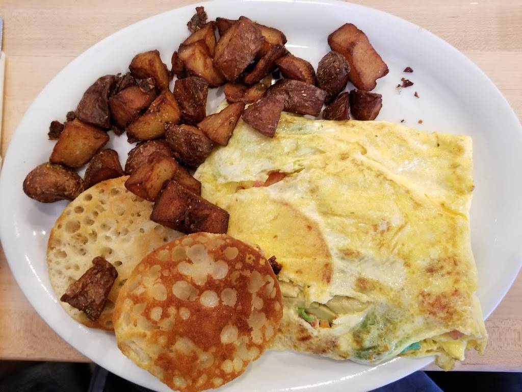 The Toast Office | restaurant | 679 High St, Westwood, MA 02090, USA | 7813203220 OR +1 781-320-3220