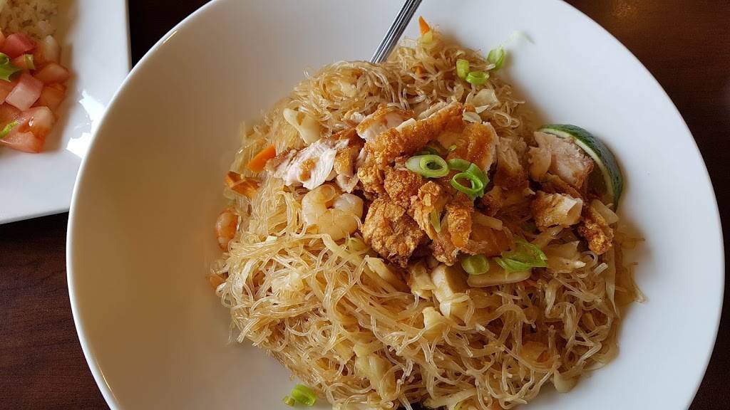 Chef George | restaurant | 1519 Birchmount Rd, Scarborough, ON M1P 2H2, Canada | 4163830552 OR +1 416-383-0552