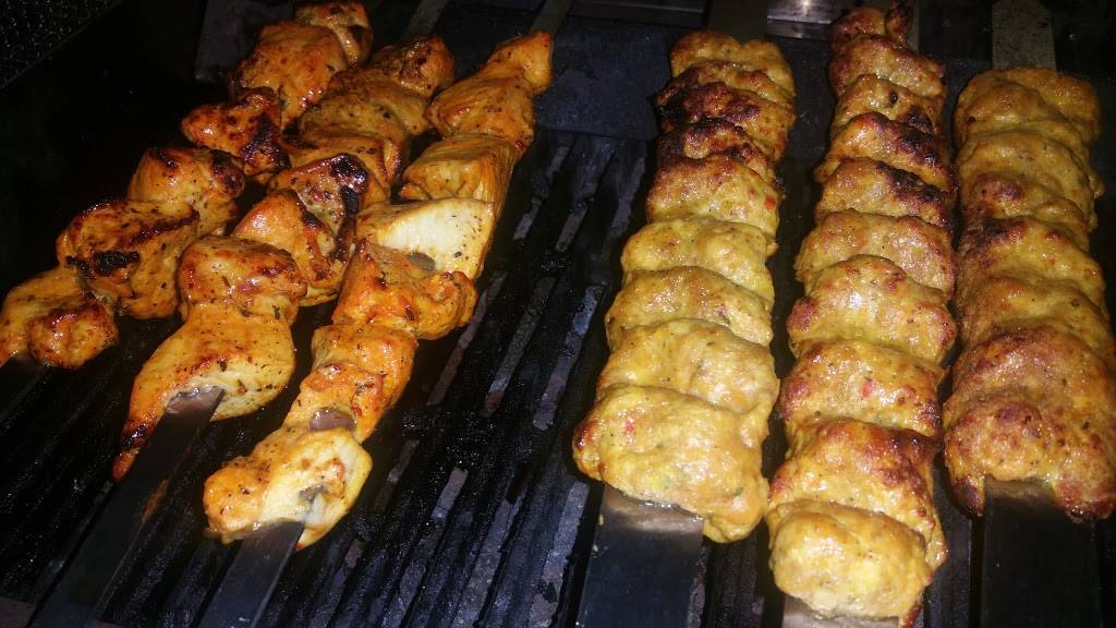 Rumis Palace | restaurant | 1897 Woodbridge Ave, Edison, NJ 08817, USA | 7323259019 OR +1 732-325-9019