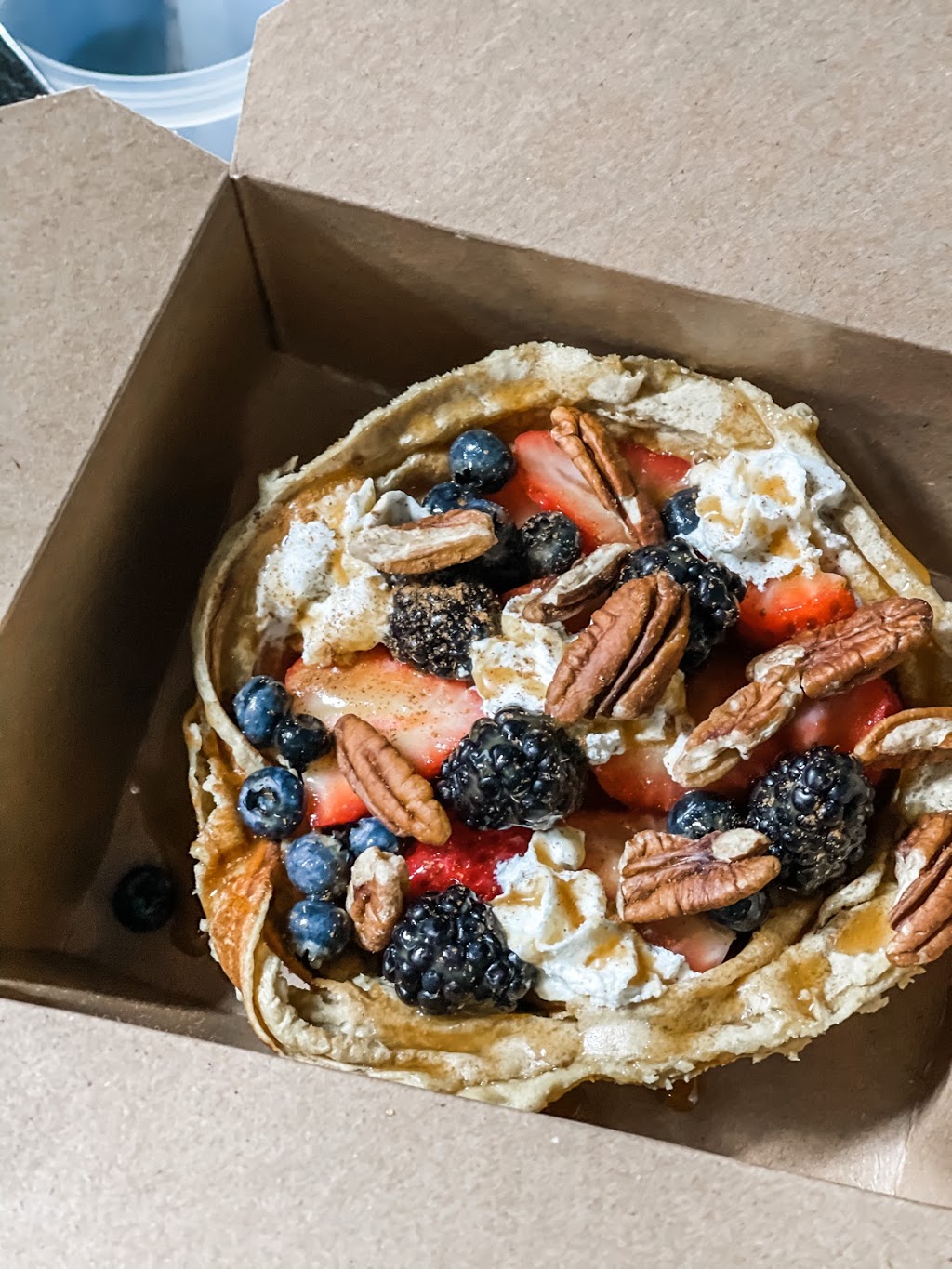 The Jungle Nutrition | restaurant | 428 Patricia Ave, Dunedin, FL 34698, USA | 7275376268 OR +1 727-537-6268