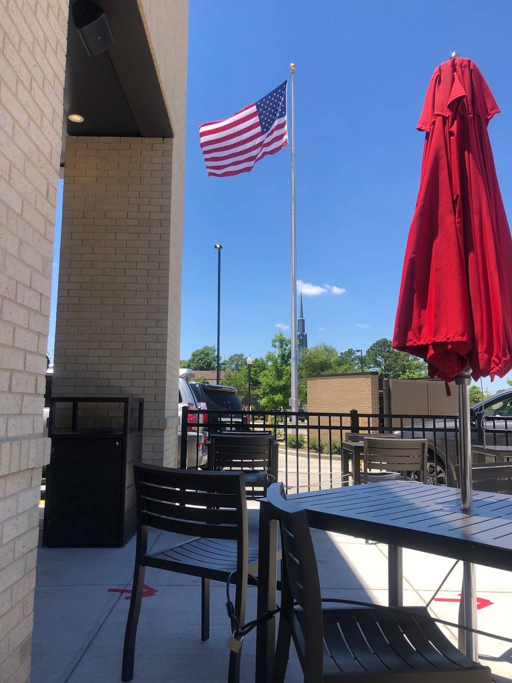 Chick-fil-A | restaurant | 402 Governors Dr SW, Huntsville, AL 35801, USA | 2565365150 OR +1 256-536-5150