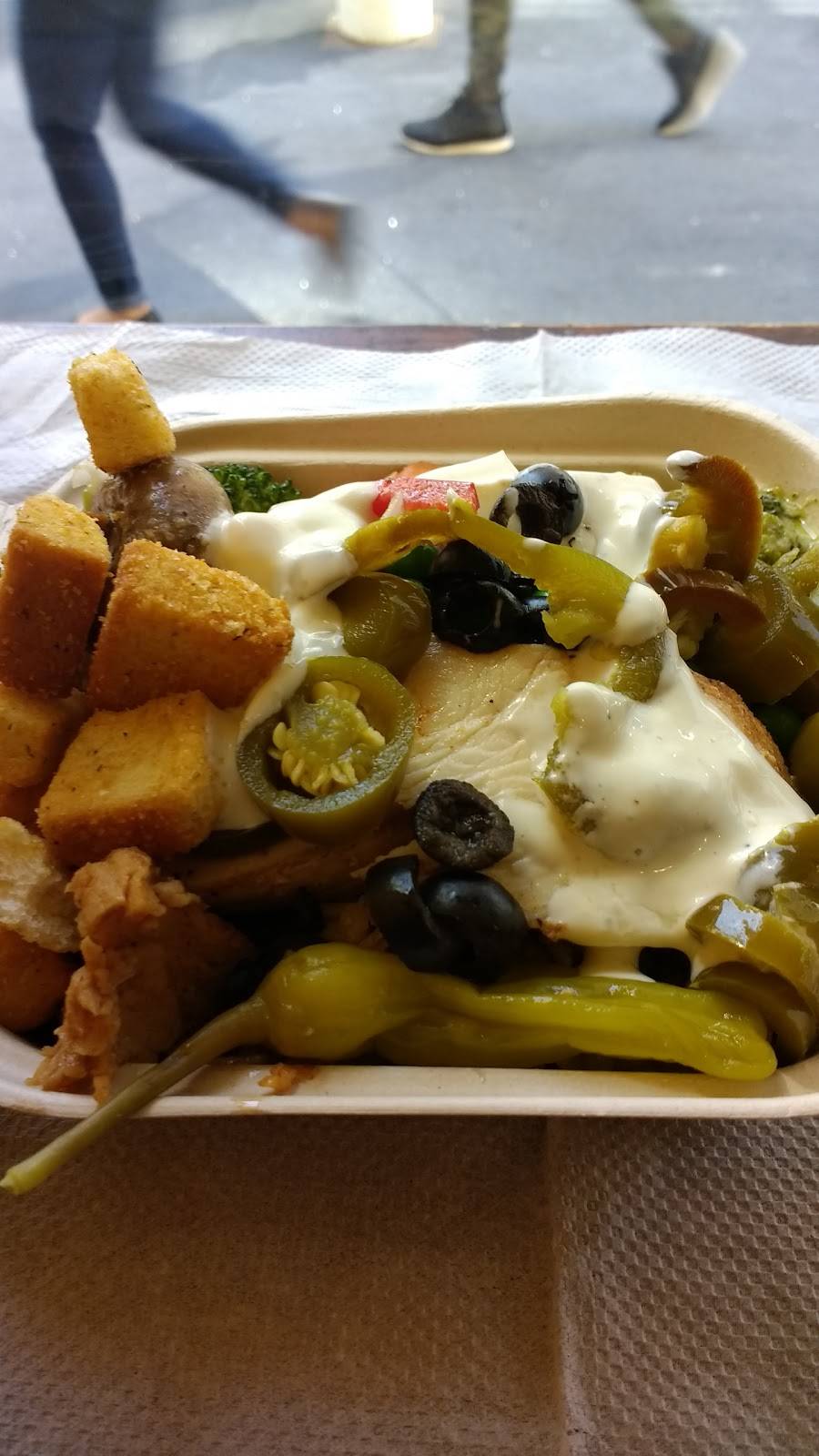 Portico Restaurant | restaurant | 98 1st St, San Francisco, CA 94105, USA | 4157779933 OR +1 415-777-9933