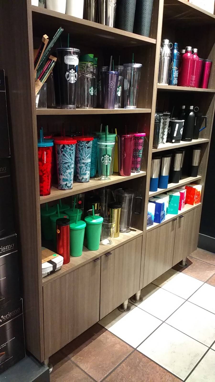 Starbucks | cafe | 13851 S John Young Pkwy, Orlando, FL 32837, USA | 4078597745 OR +1 407-859-7745