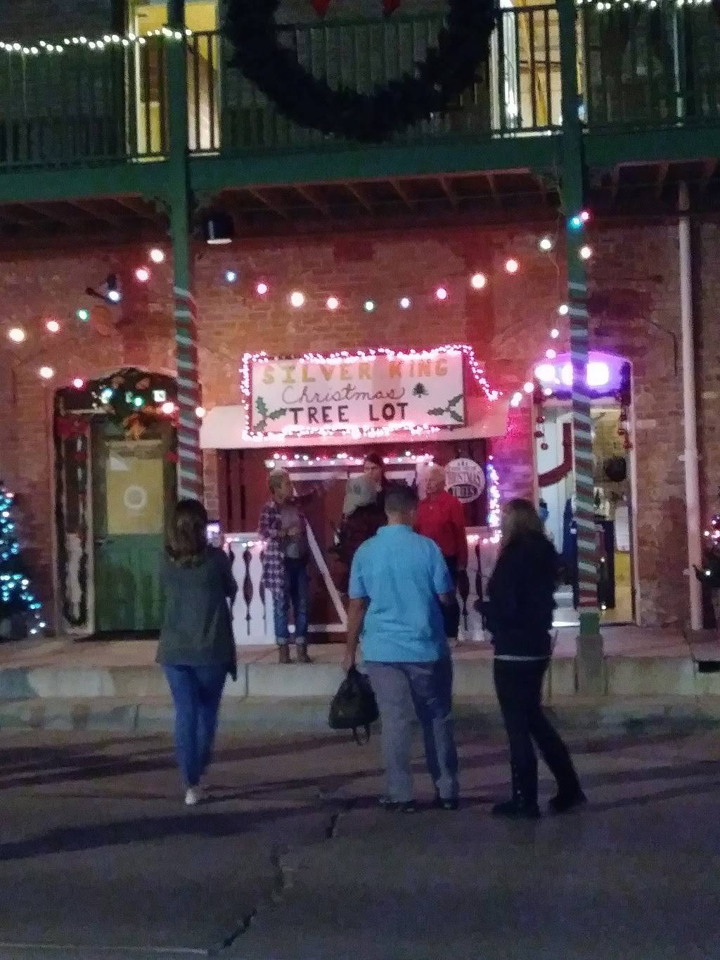 Florence Fudge Co | meal takeaway | 440 N Main St, Florence, AZ 85132, USA | 5204246514 OR +1 520-424-6514