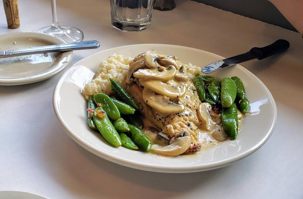 The Normandy | restaurant | 2785 S 17th St, Lincoln, NE 68502, USA | 4024760606 OR +1 402-476-0606