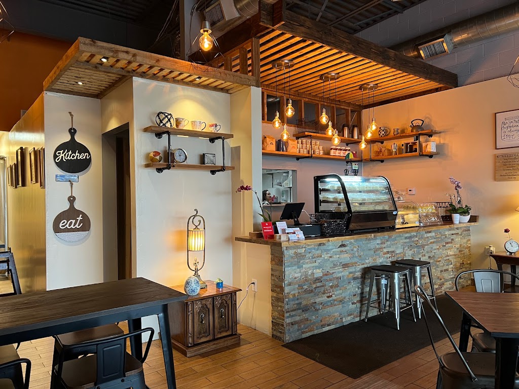 TERRAZA 90 CAFE | restaurant | TERRAZA 90 CAFE, 3078 W 7800 S #4, West Jordan, UT 84088, USA | 8018975478 OR +1 801-897-5478