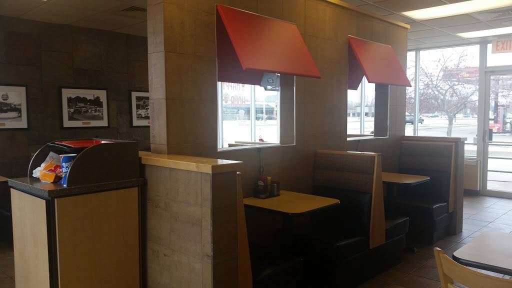 Dairy Queen Grill & Chill | restaurant | 6150 Merle Hay Rd, Johnston, IA 50131, USA | 5152785904 OR +1 515-278-5904