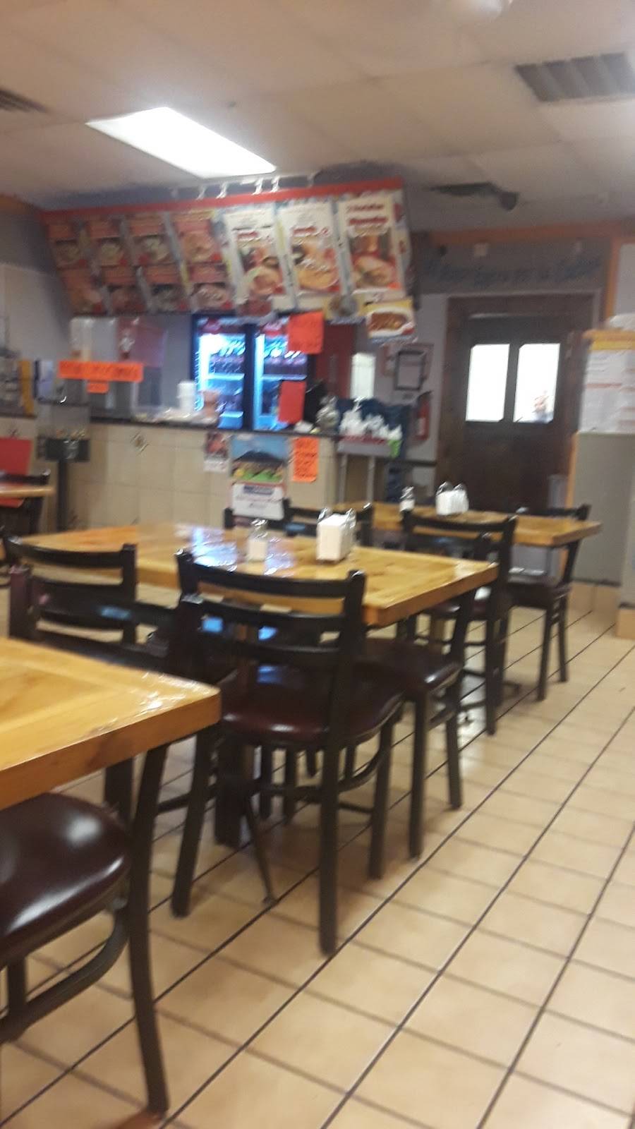 Fitos Tacos De Trompo | restaurant | 3113 W Davis St, Dallas, TX 75211, USA | 2144297458 OR +1 214-429-7458