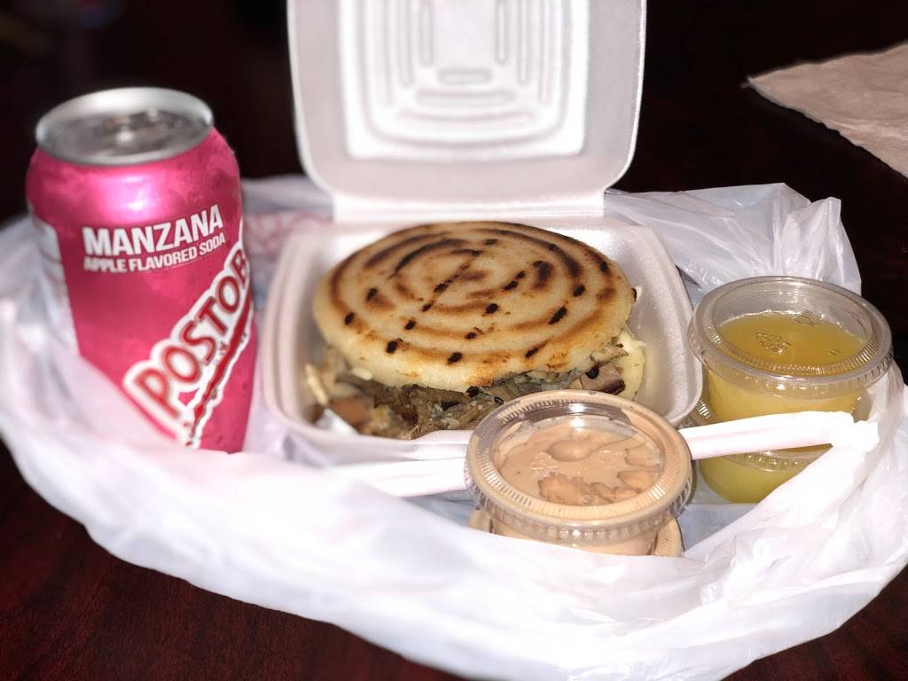 El Meson Latin Restaurant & Bar | restaurant | 4915 Farm to Market 2920 #100, Spring, TX 77388, USA | 8324580020 OR +1 832-458-0020