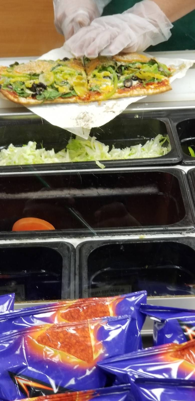 Subway | meal takeaway | 1350 Madonna Rd, San Luis Obispo, CA 93405, USA | 8057810749 OR +1 805-781-0749