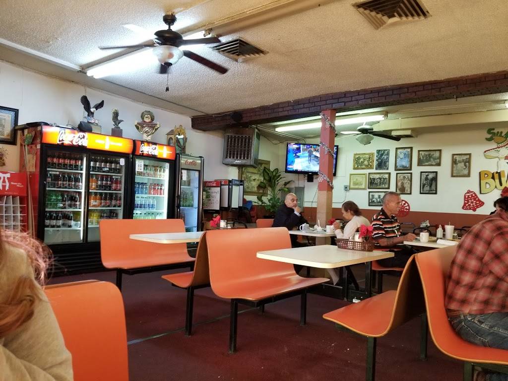 Super Burro | restaurant | 5819 Dyer St, El Paso, TX 79904, USA | 9155624028 OR +1 915-562-4028