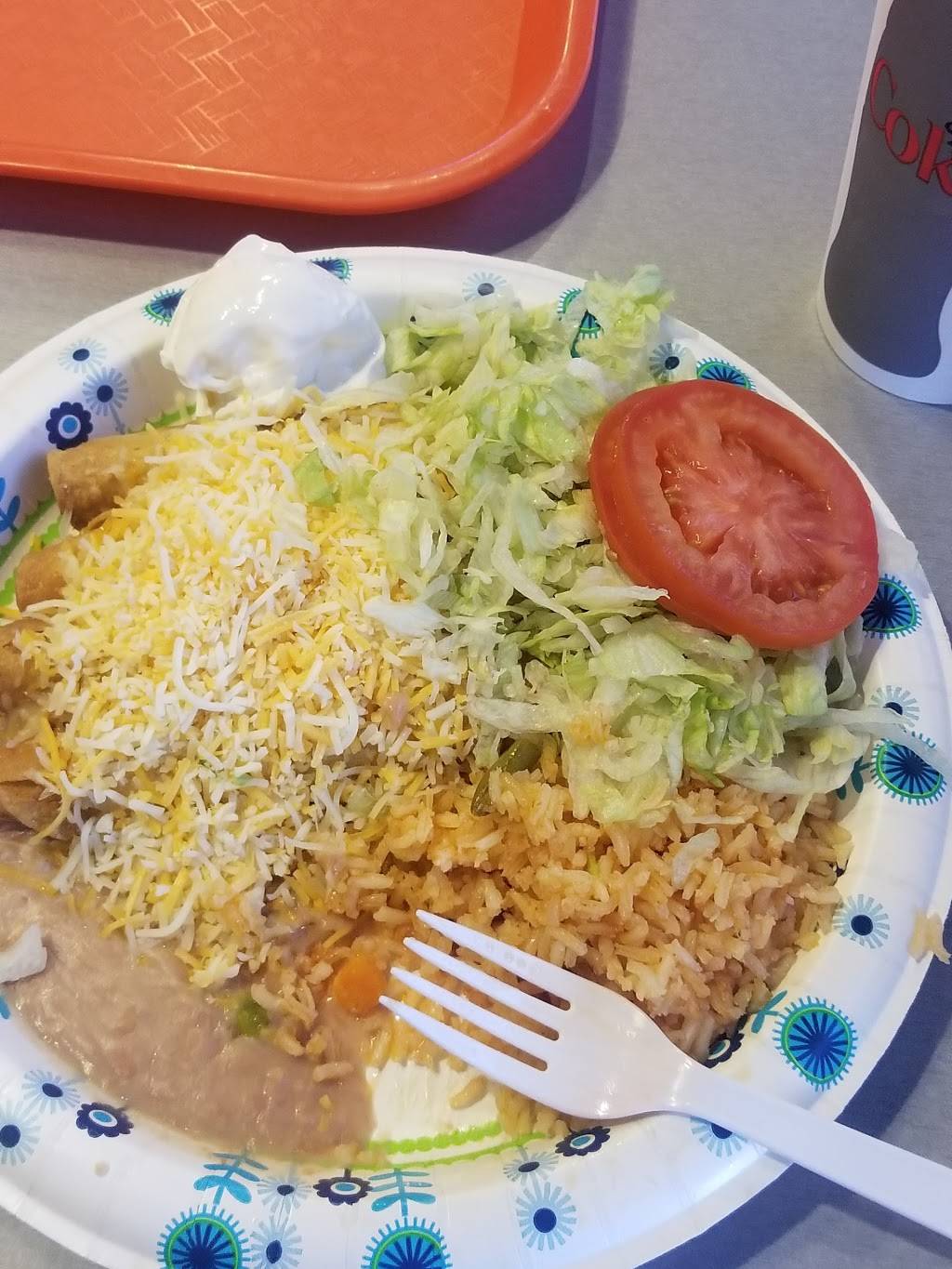 Rico Pollo | restaurant | 9862 Grant St, Thornton, CO 80229, USA | 3039207376 OR +1 303-920-7376