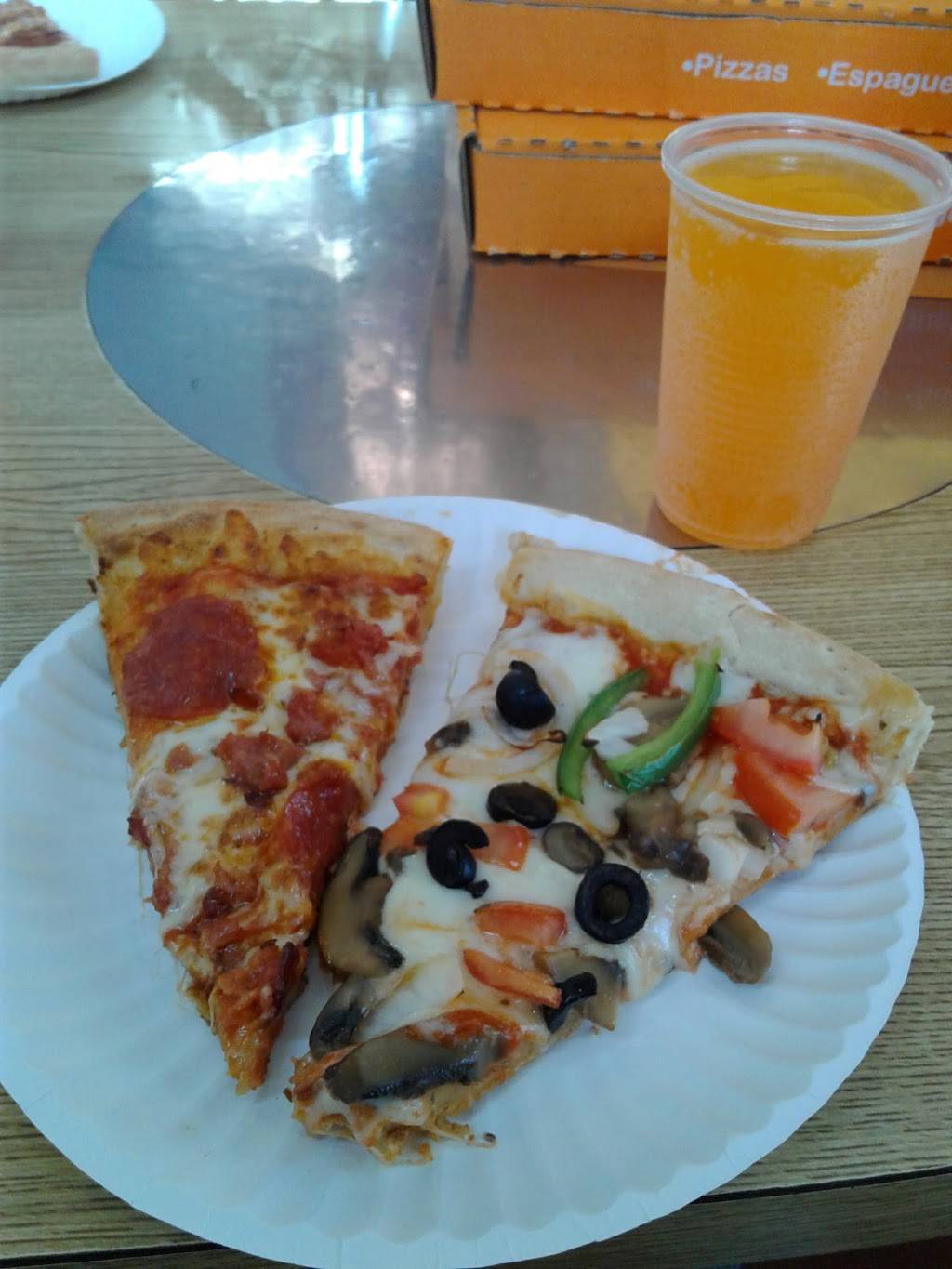 MAMAMIA Pizza Suc. Rosarito | restaurant | Plaza Giramar, Blvd. Benito Juárez 5075, Hacienda Floresta del Mar, 22710 Rosarito, B.C., Mexico | 016616123020 OR +52 661 612 3020