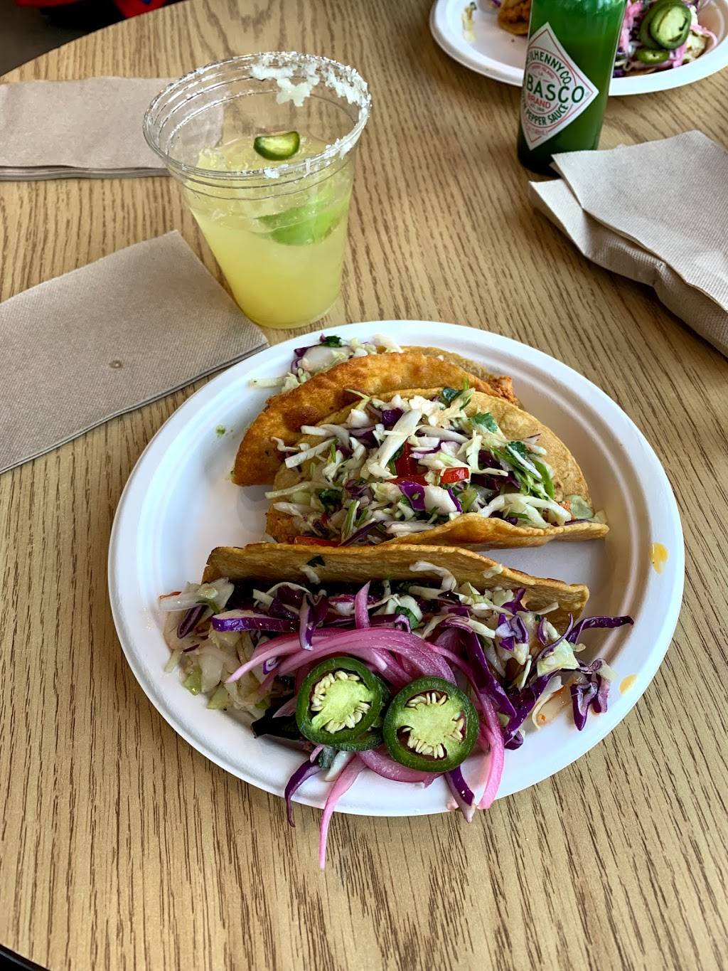 Mahis Street Tacos | restaurant | Copper Rd, Frisco, CO 80443, USA | 9709683306 OR +1 970-968-3306