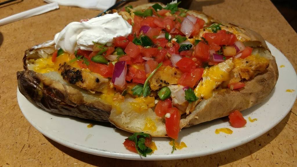 Jasons Deli | restaurant | 4705 Ashford Dunwoody Rd, Atlanta, GA 30338, USA | 7706711555 OR +1 770-671-1555