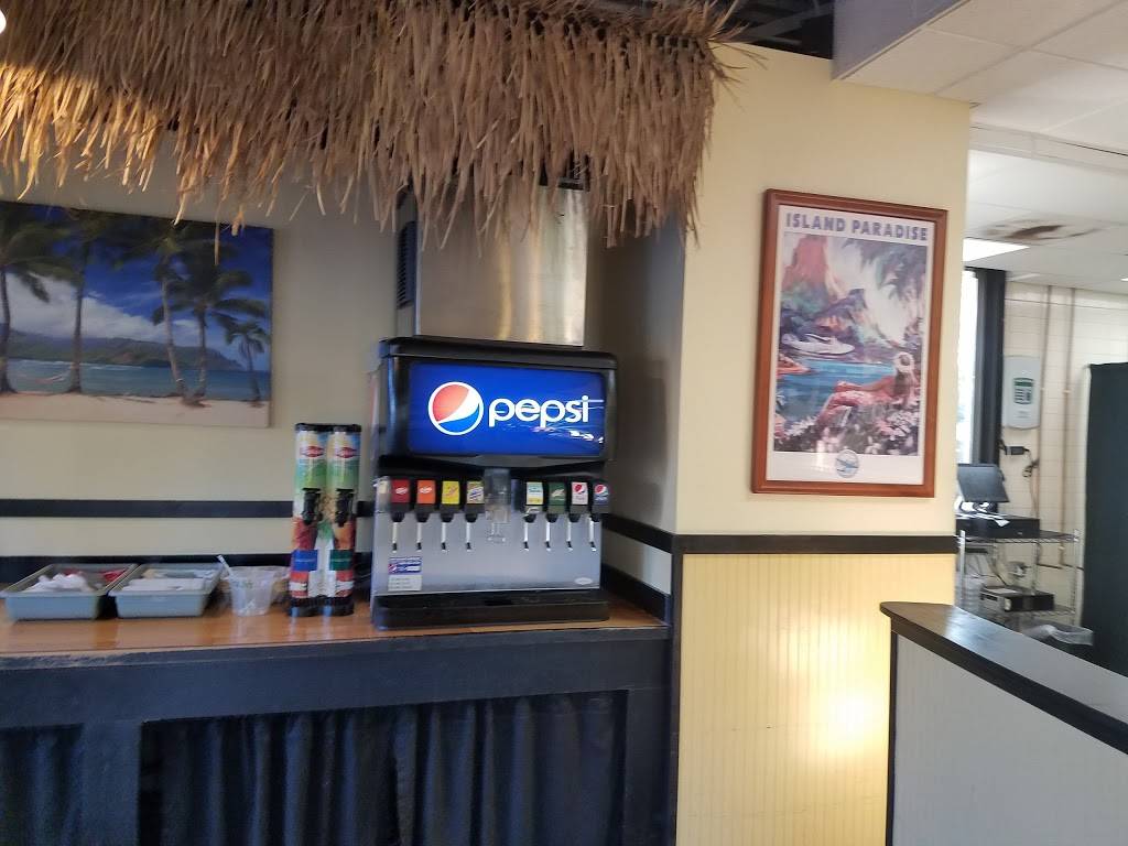 Hawaiian Time | restaurant | 10565 SW Beaverton Hillsdale Hwy, Beaverton, OR 97005, USA | 5033725692 OR +1 503-372-5692