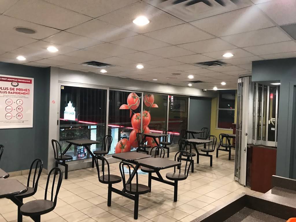 A&W Canada | restaurant | 4505 Av du Parc, Montréal, QC H2V 4E4, Canada | 5148493001 OR +1 514-849-3001