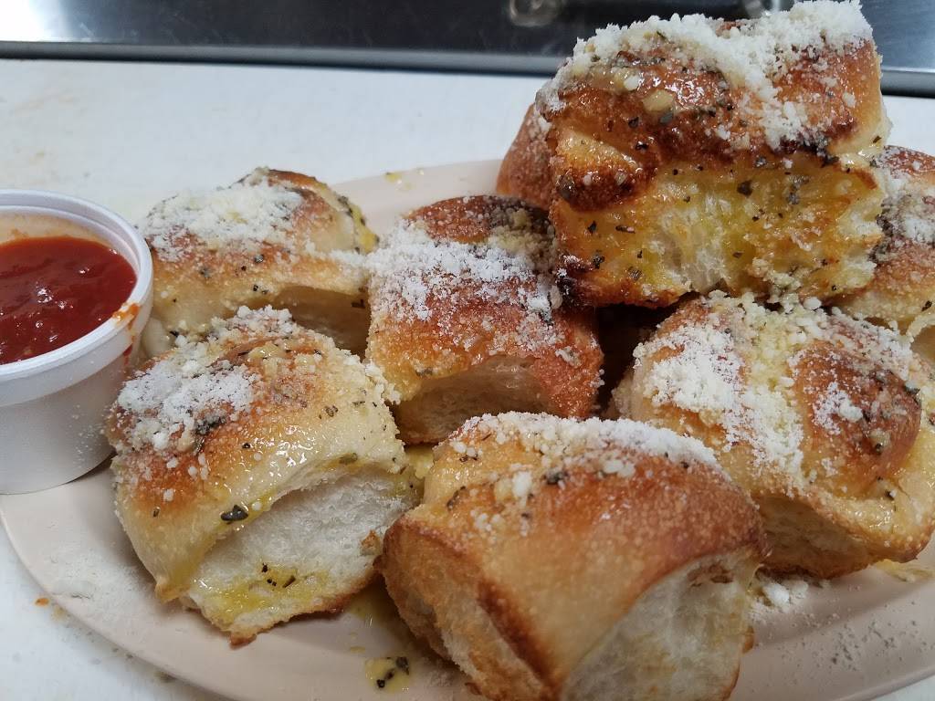 Giuseppes NY Pizza Pasta Express | restaurant | 2245 S Old Dixie Hwy, Bunnell, FL 32110, USA | 3865863535 OR +1 386-586-3535