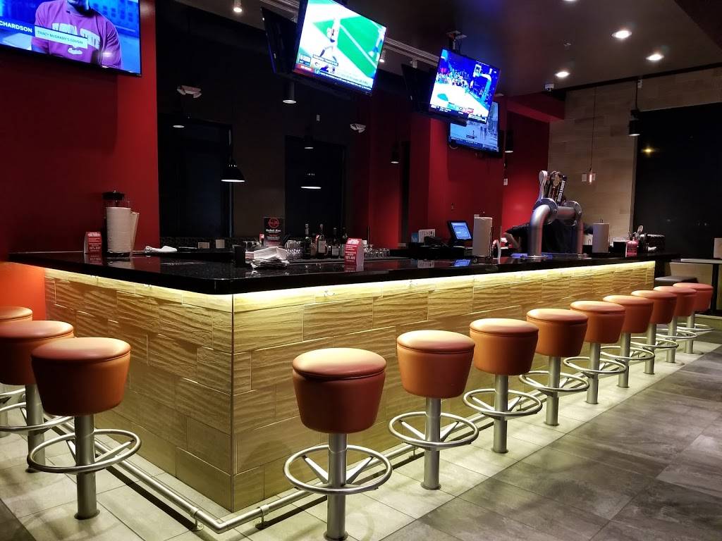 Open Haus Restaurant | restaurant | 3105 E Silver Springs Blvd, Ocala, FL 34470, USA | 3523046561 OR +1 352-304-6561