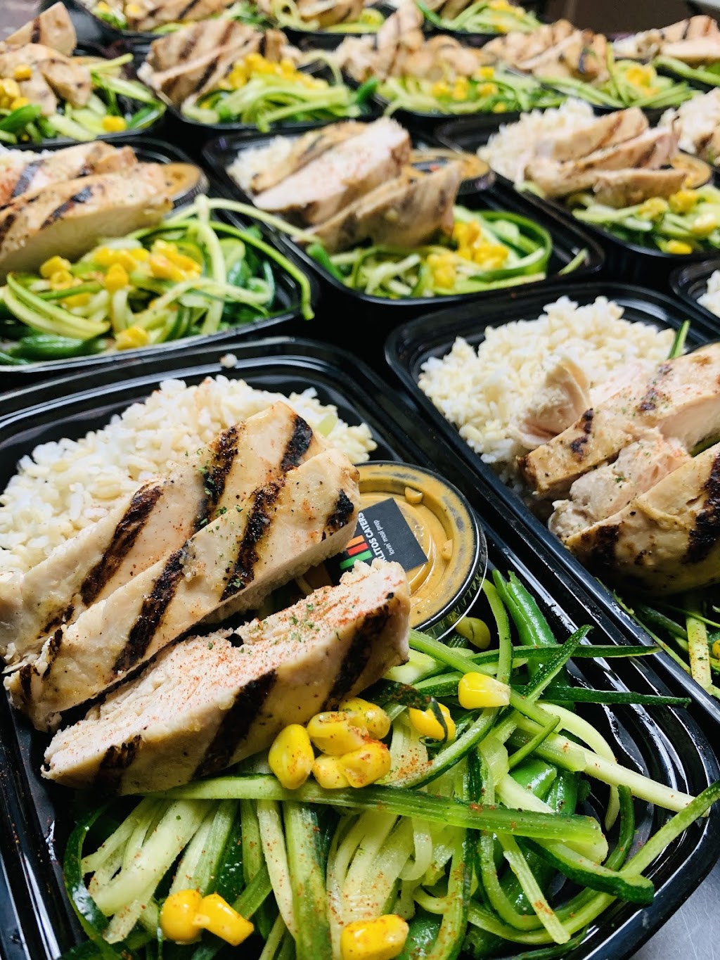 CARLITOS CATERS | meal delivery | 10705 Gateway Blvd W Unit I, El Paso, TX 79935, USA | 9153097975 OR +1 915-309-7975