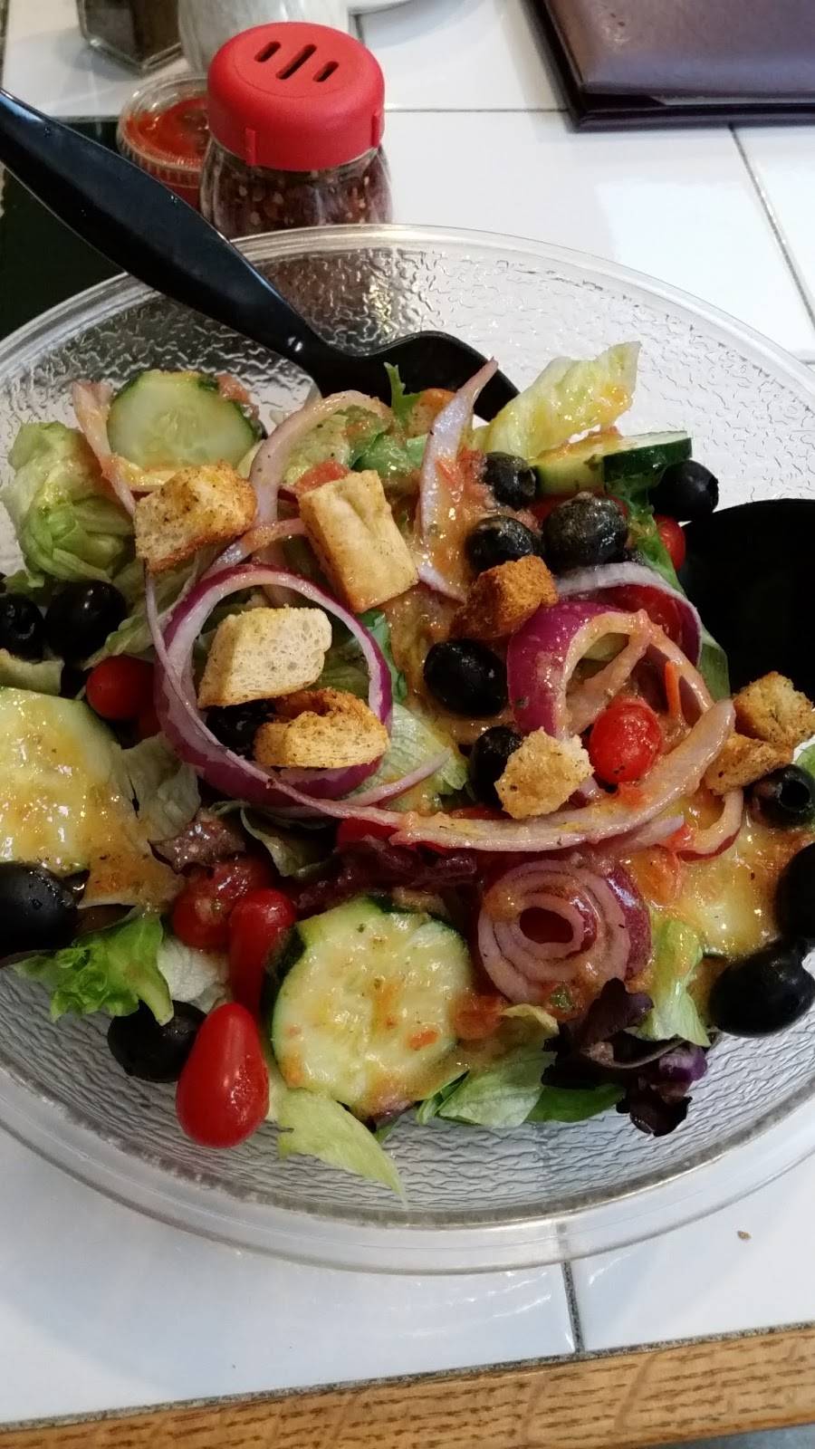 Abate Restaurant | restaurant | 129 Wooster St, New Haven, CT 06511, USA | 2037764334 OR +1 203-776-4334