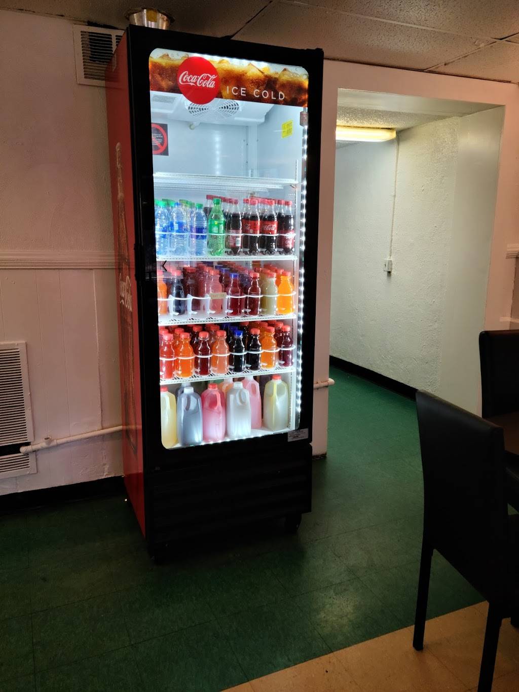 Wingz and Friez | restaurant | 2605 Jefferson St, Nashville, TN 37208, USA | 6157306632 OR +1 615-730-6632