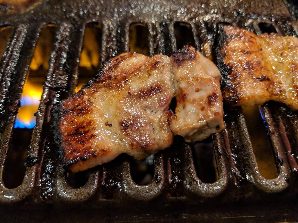 Red Palace Korean BBQ Restaurant | restaurant | 19105 Bloomfield Ave, Cerritos, CA 90703, USA | 5628608867 OR +1 562-860-8867