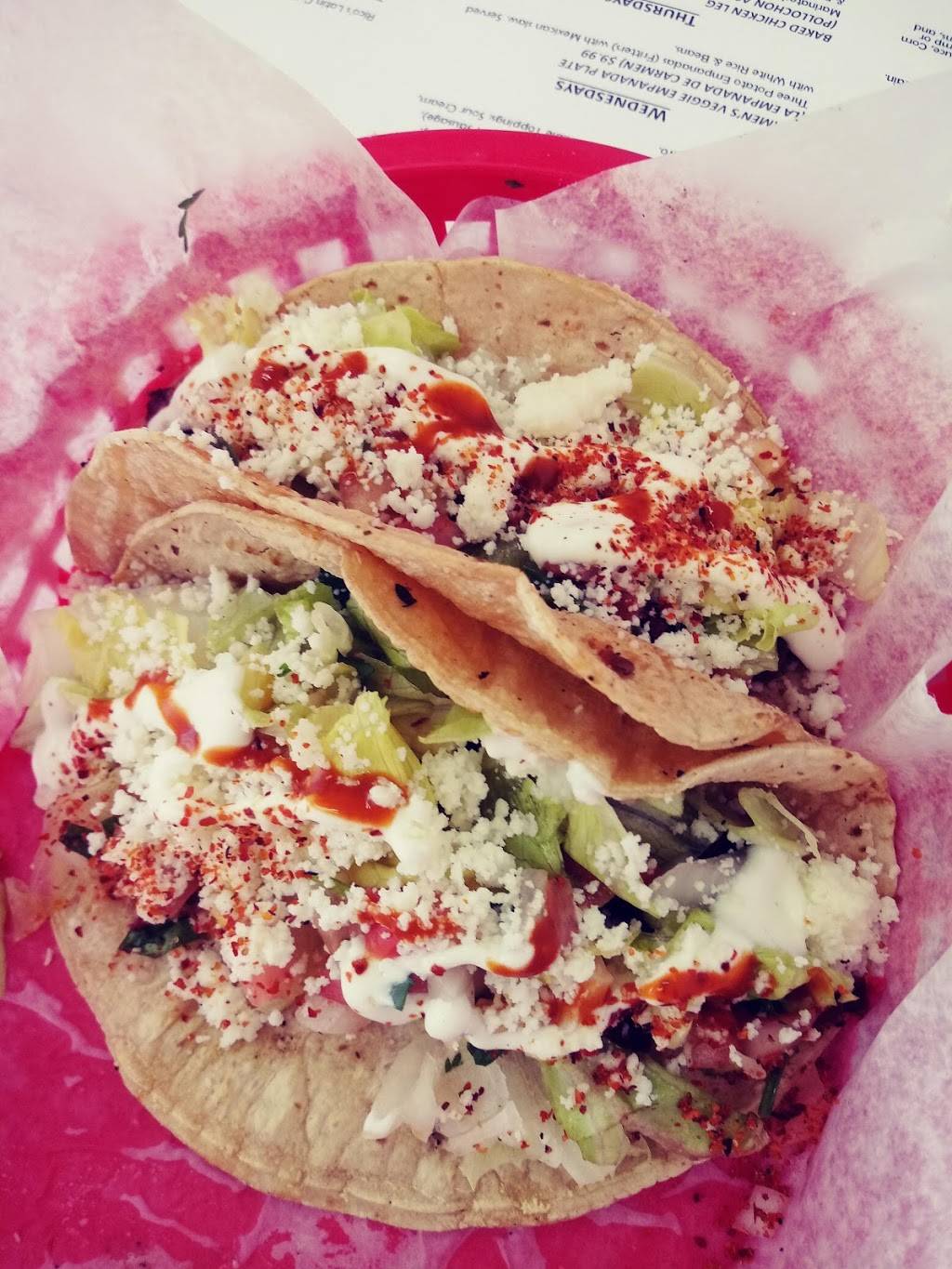 Ricos Latin Grill | restaurant | 104 Toledo St, Adrian, MI 49221, USA | 5173012264 OR +1 517-301-2264