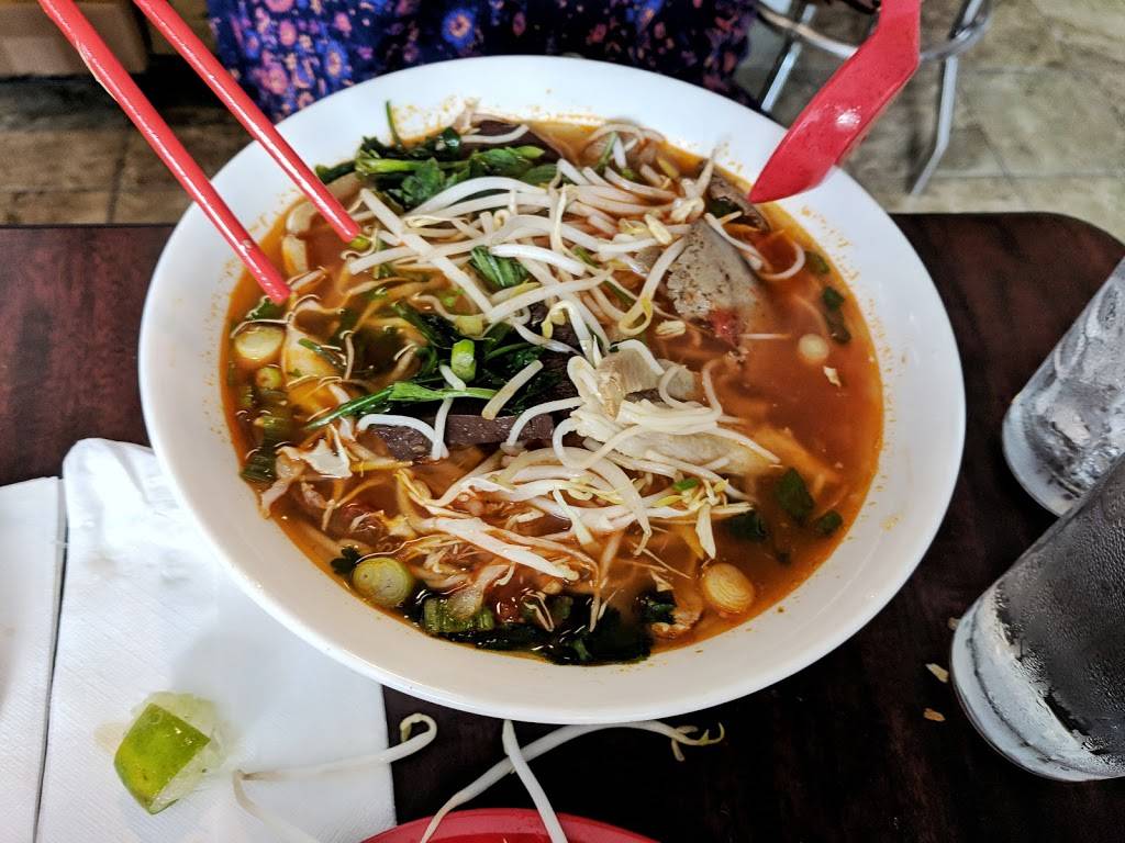 Bun DC | restaurant | 2905 Sherman Ave NW, Washington, DC 20001, USA | 2024126113 OR +1 202-412-6113