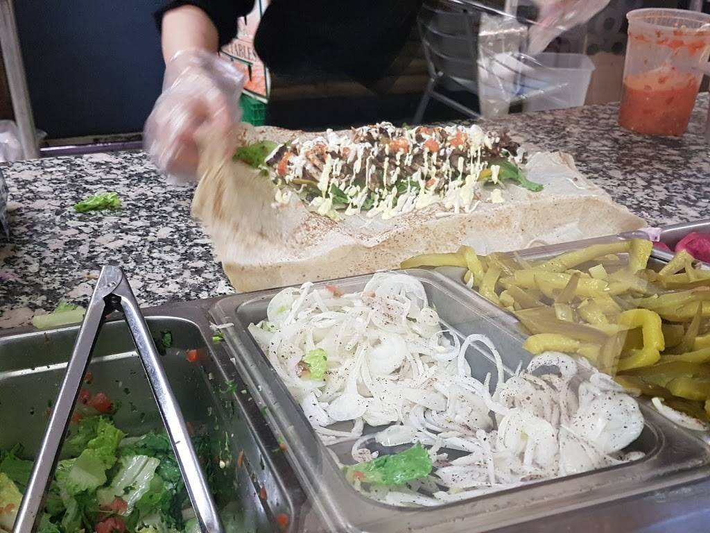 Flaming Stove | restaurant | 21 Davisville Ave, Toronto, ON M4S 1G3, Canada | 4166445051 OR +1 416-644-5051