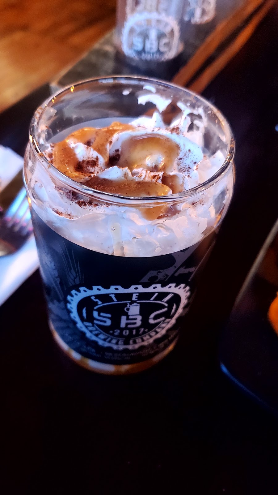 Stein Brewing Company - Newark, Ohio | restaurant | 23 W Church St, Newark, OH 43055, USA | 7408306799 OR +1 740-830-6799