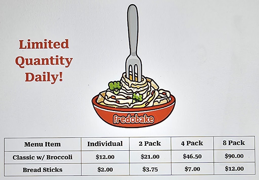 fredobake | restaurant | 1210 Patterson Ave SW, Roanoke, VA 24016, USA | 5403398297 OR +1 540-339-8297