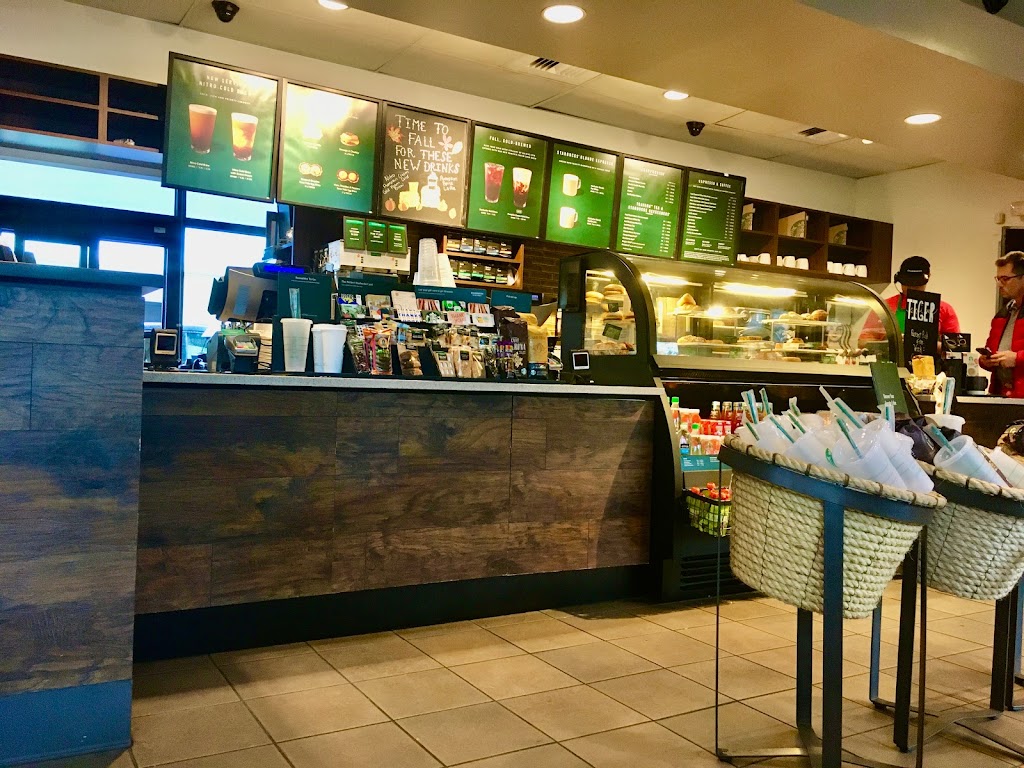 Starbucks | cafe | 3703 Gulf Breeze Pkwy, Gulf Breeze, FL 32563, USA | 8509324701 OR +1 850-932-4701