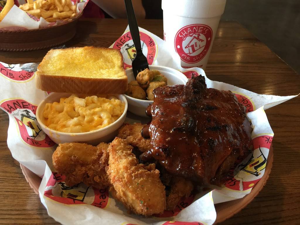 Shanes Rib Shack | restaurant | 1365 Sam Nunn Blvd H, Perry, GA 31069, USA | 4782247427 OR +1 478-224-7427